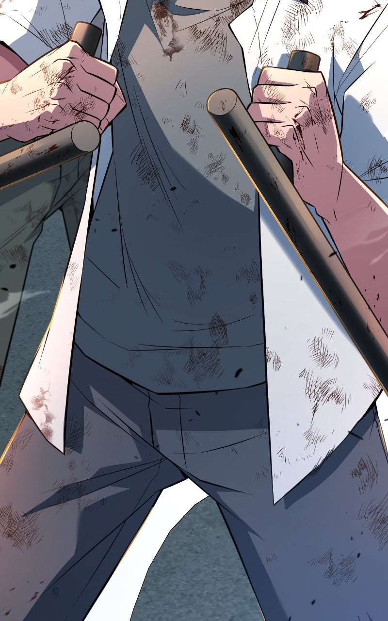 Read King of the Arena FR Manga Online