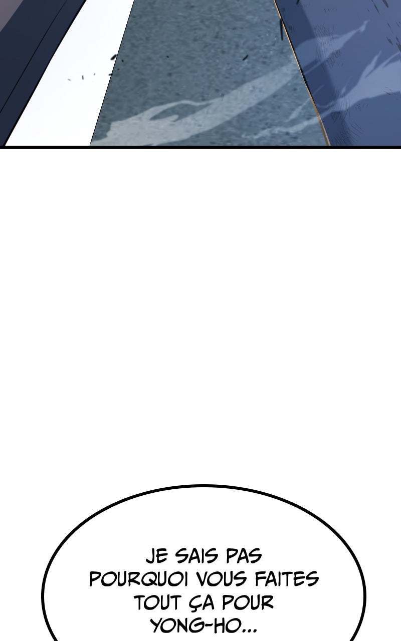 Read King of the Arena FR Manga Online