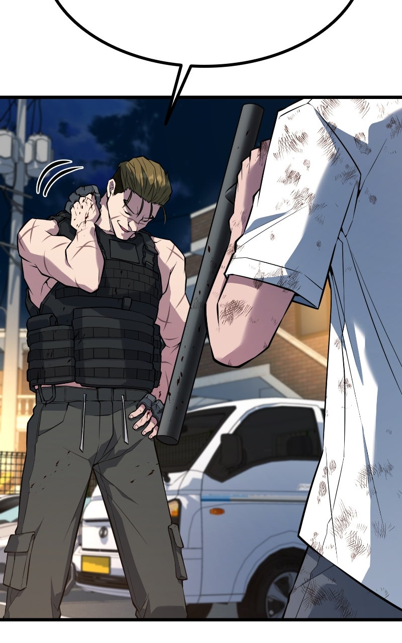 Read King of the Arena FR Manga Online