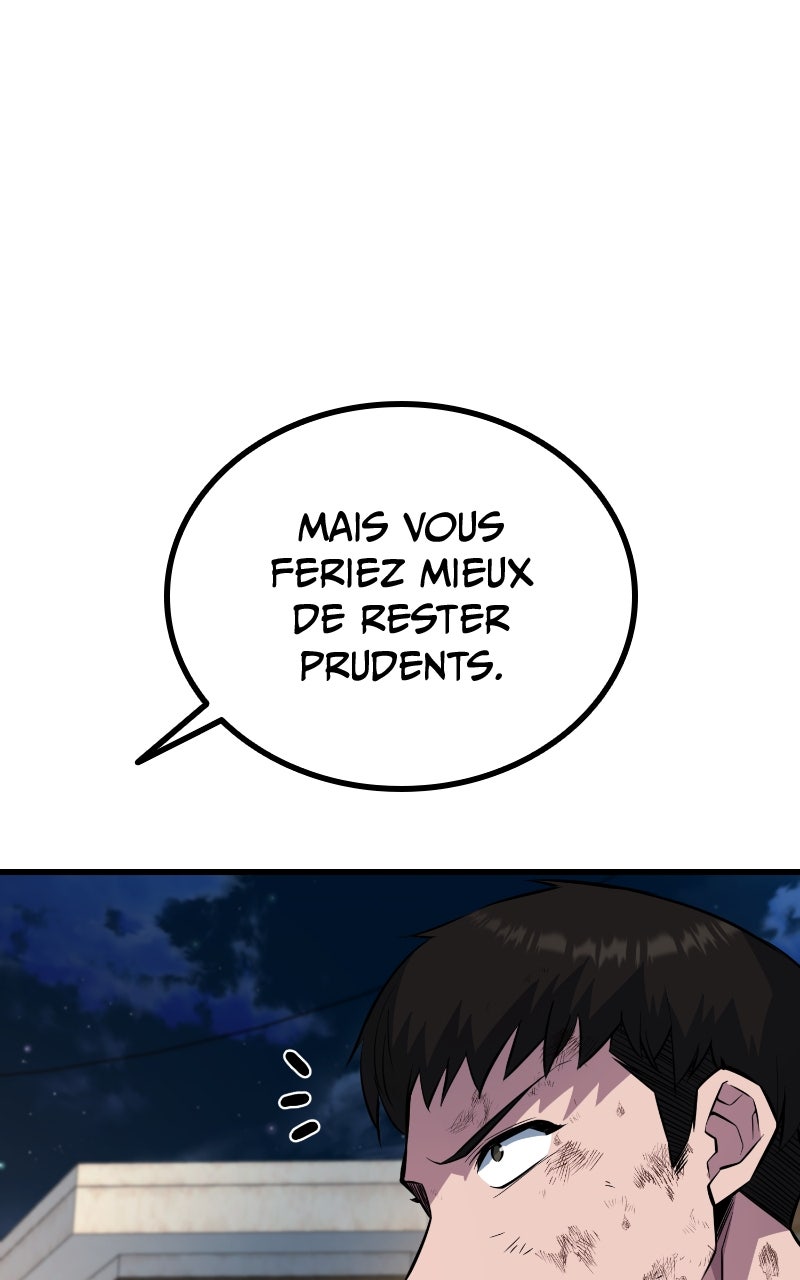 Read King of the Arena FR Manga Online