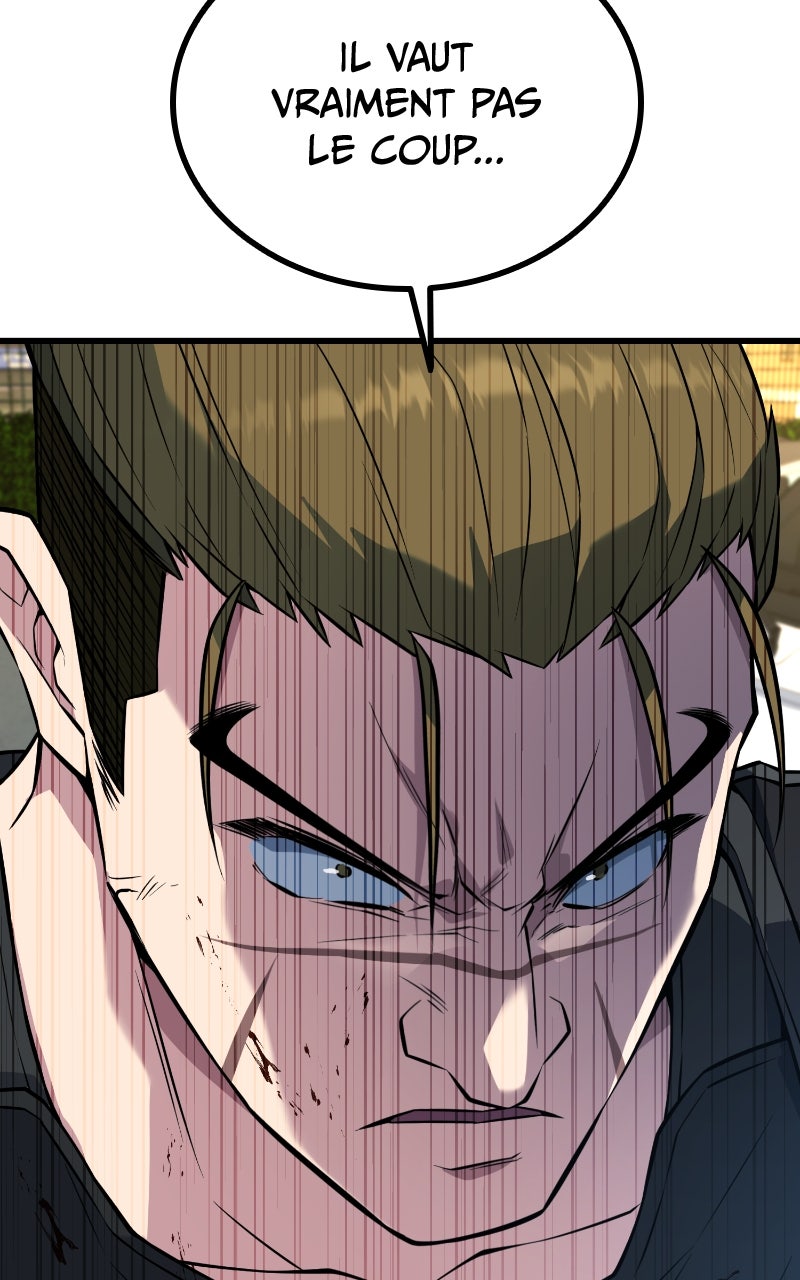 Read King of the Arena FR Manga Online