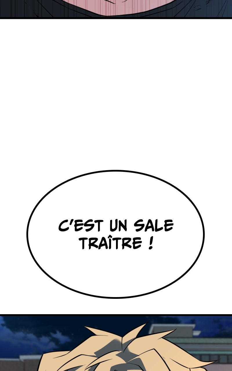 Read King of the Arena FR Manga Online