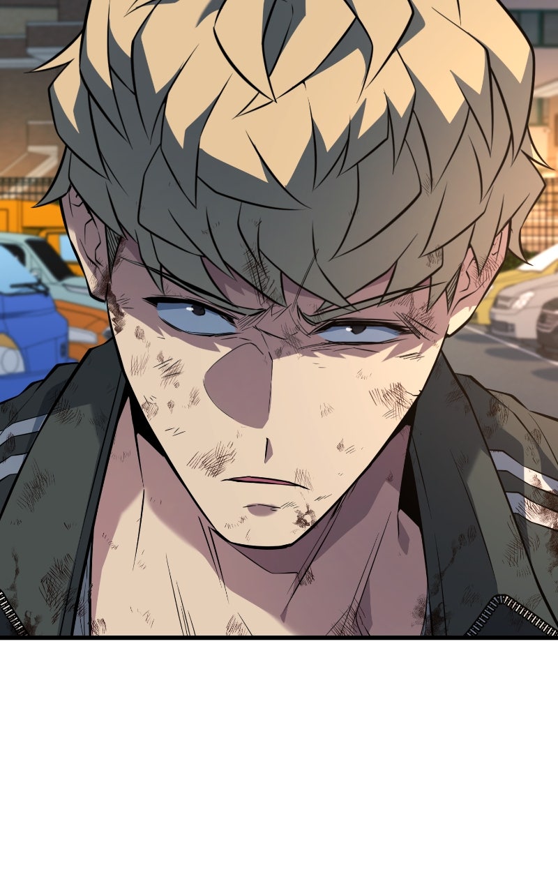 Read King of the Arena FR Manga Online