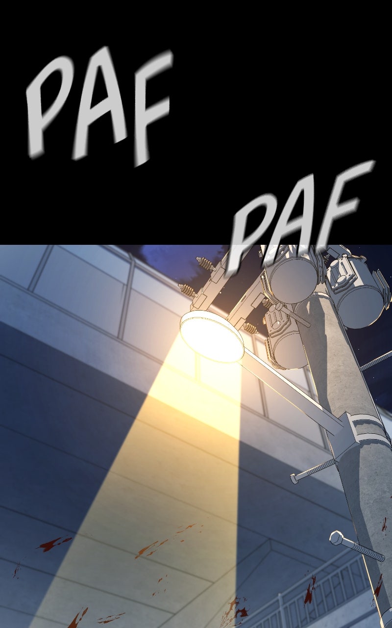 Read King of the Arena FR Manga Online