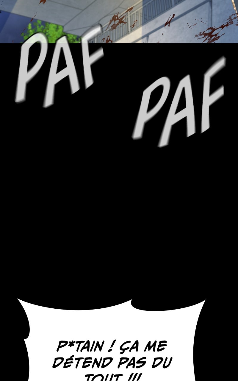 Read King of the Arena FR Manga Online