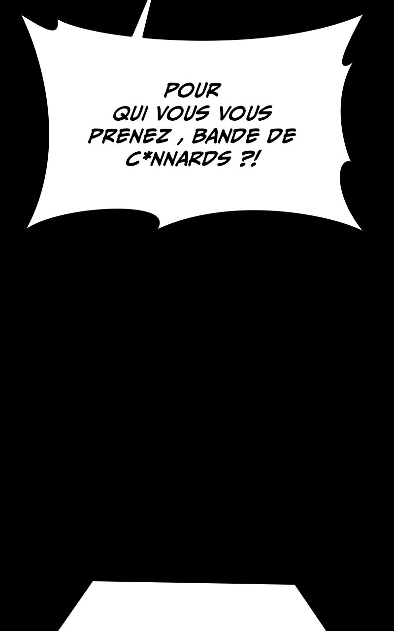 Read King of the Arena FR Manga Online