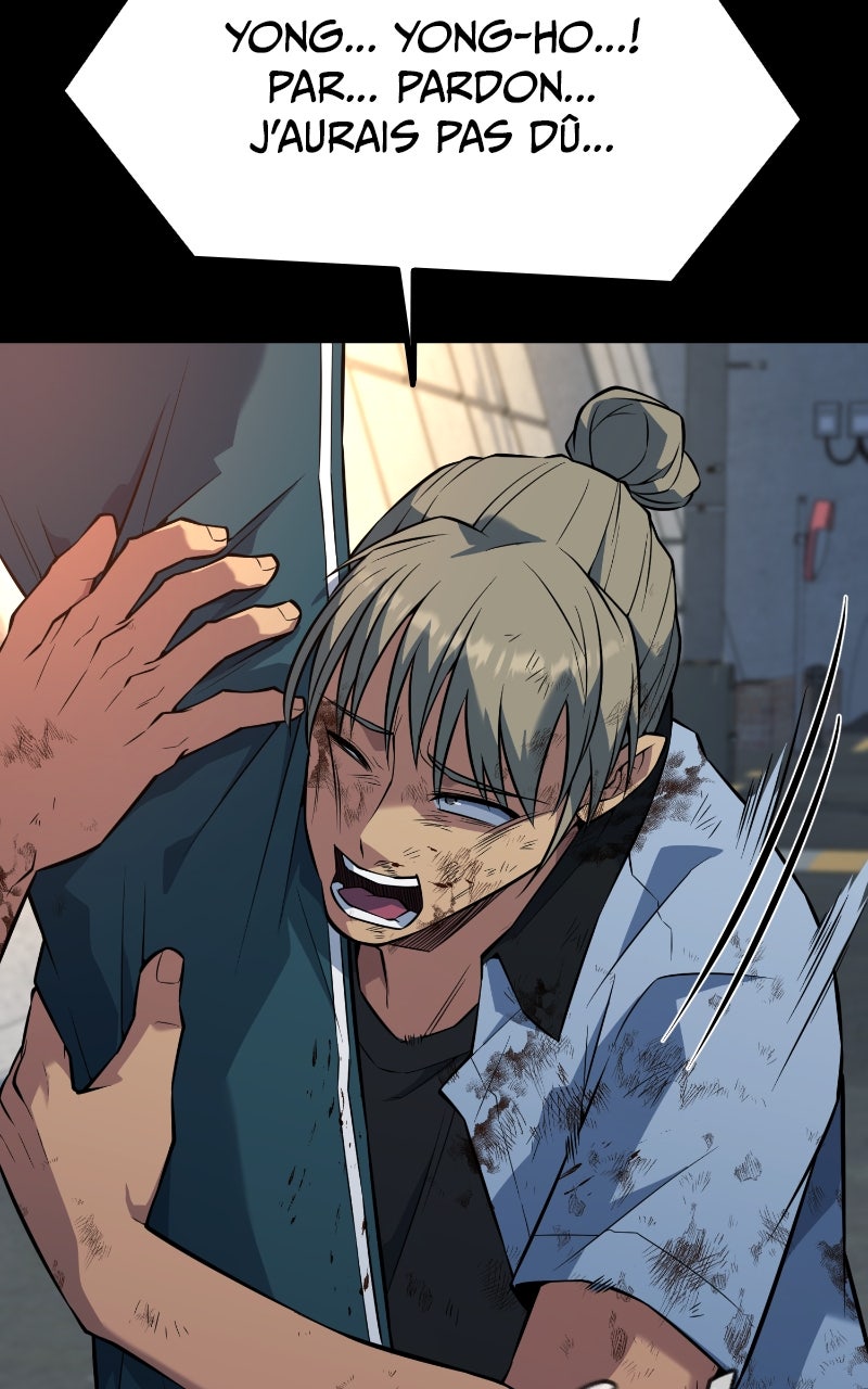 Read King of the Arena FR Manga Online