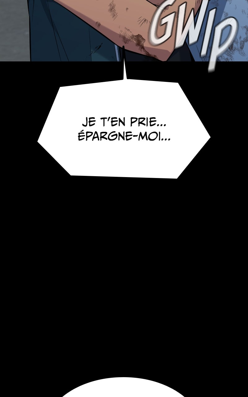 Read King of the Arena FR Manga Online