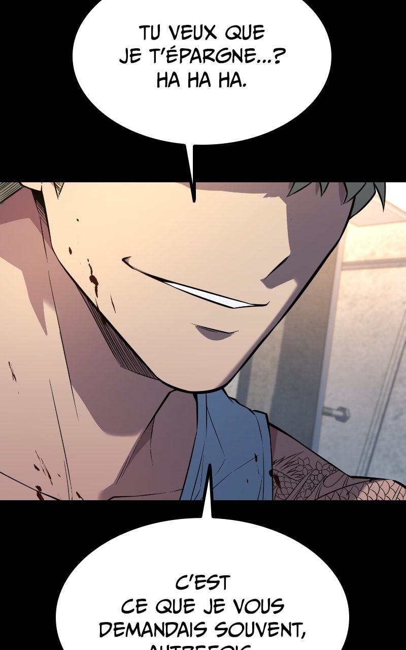 Read King of the Arena FR Manga Online