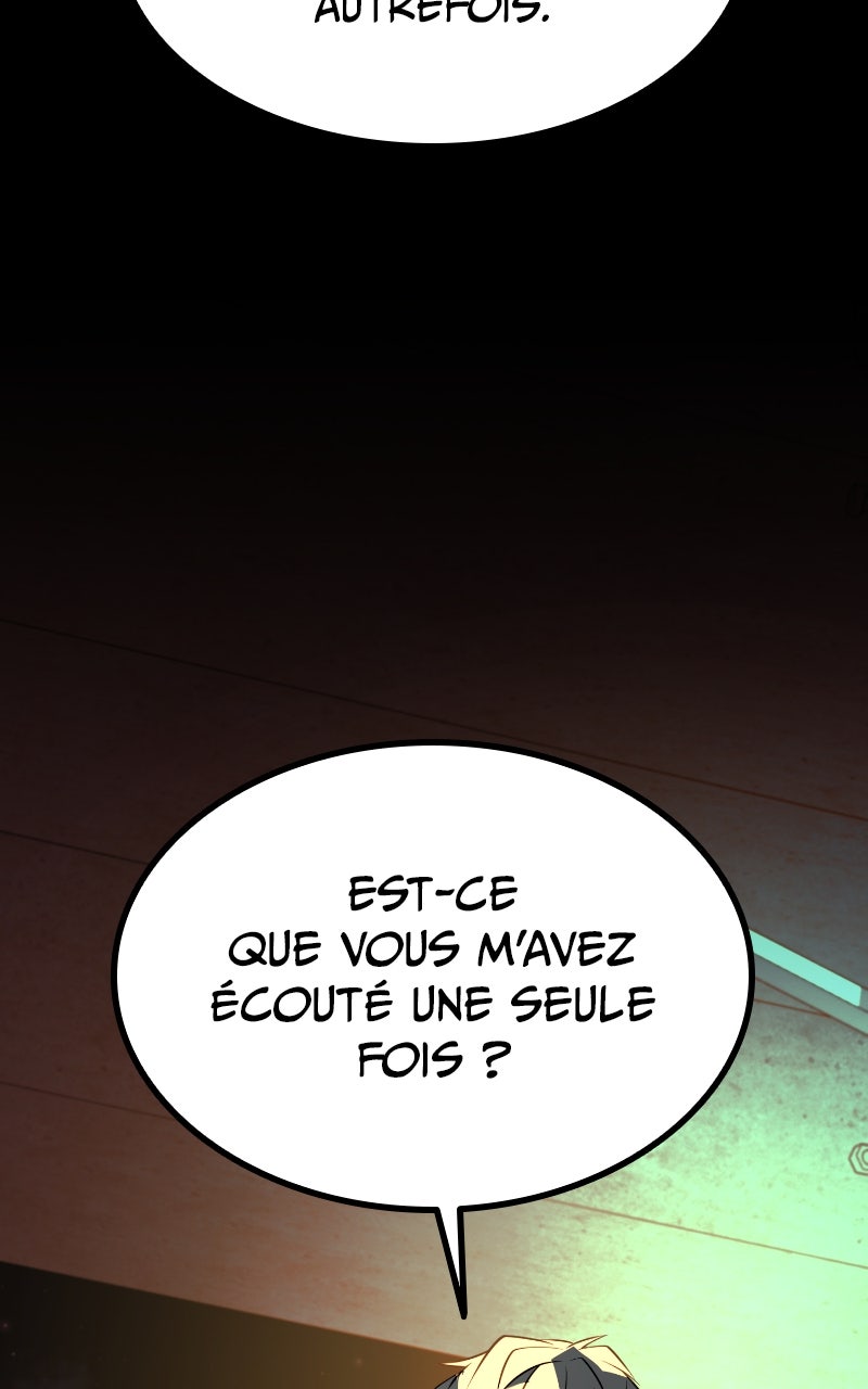 Read King of the Arena FR Manga Online