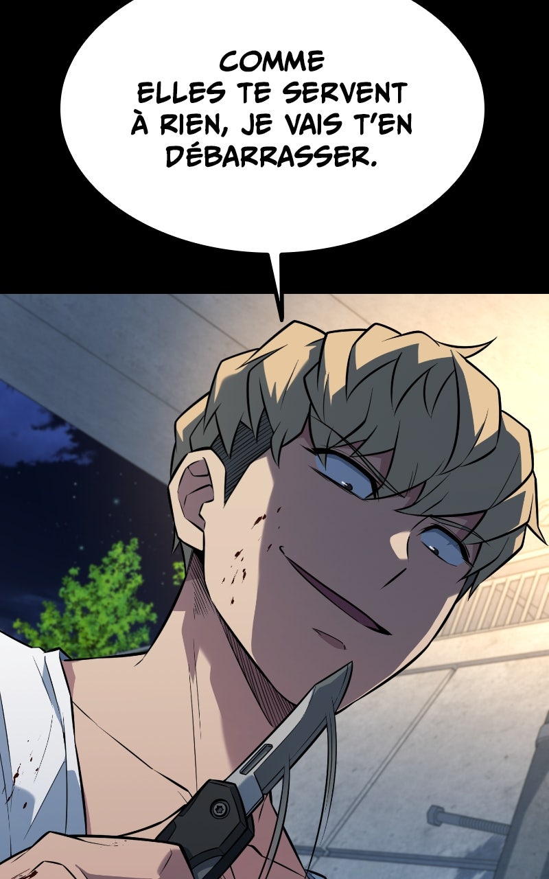 Read King of the Arena FR Manga Online