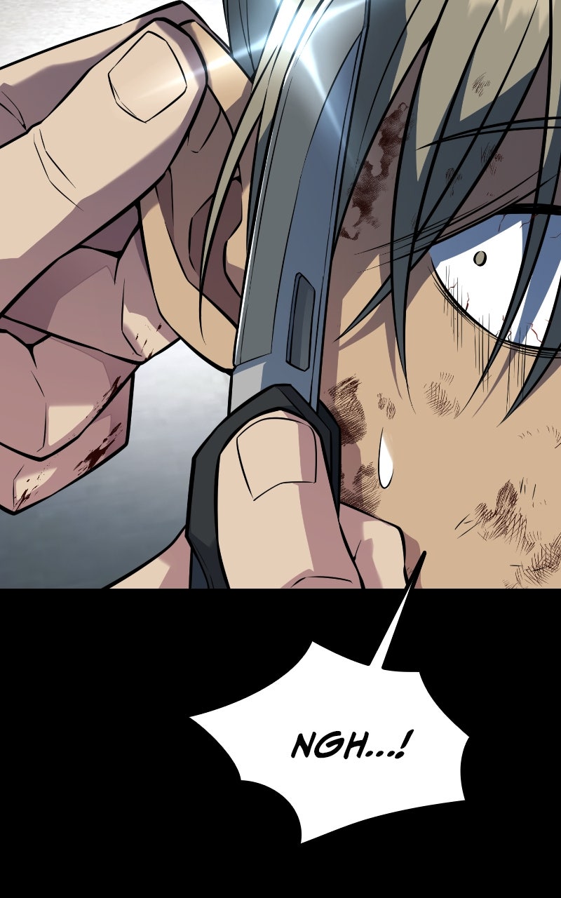 Read King of the Arena FR Manga Online