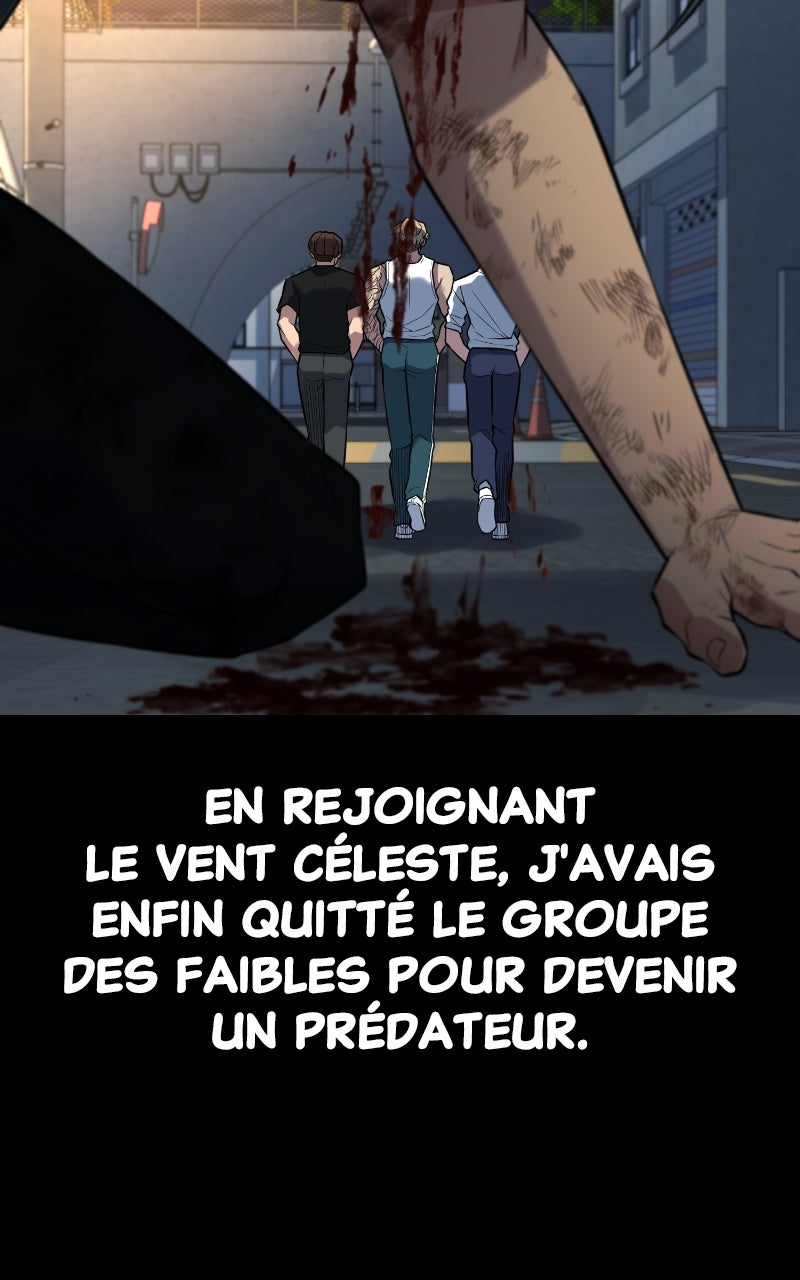 Read King of the Arena FR Manga Online