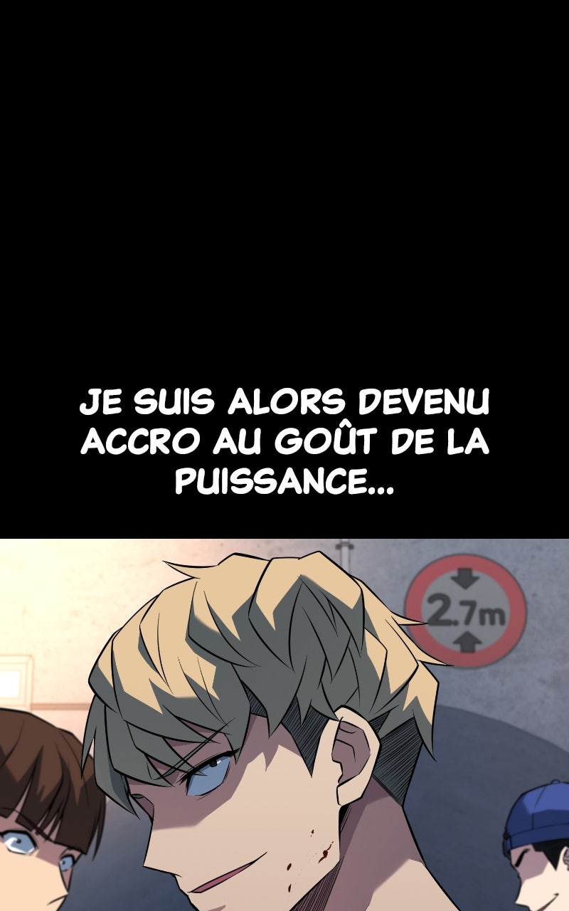 Read King of the Arena FR Manga Online