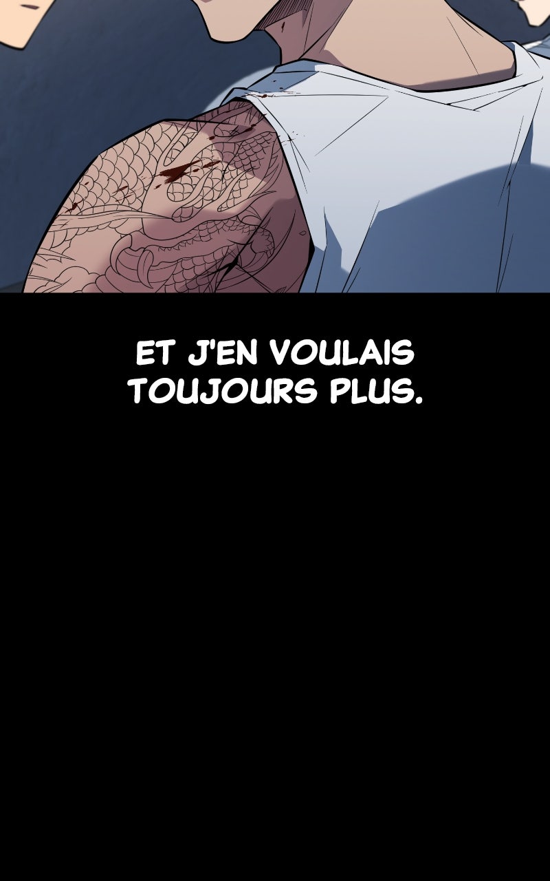 Read King of the Arena FR Manga Online