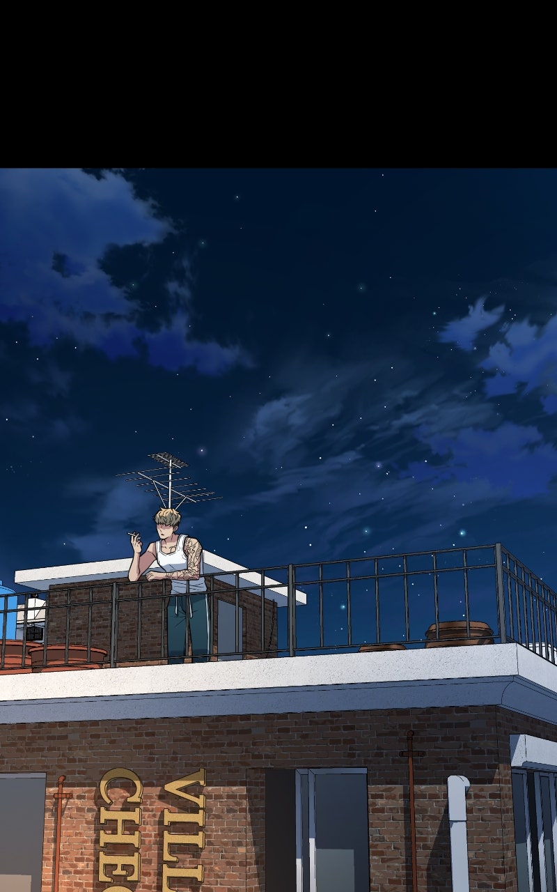 Read King of the Arena FR Manga Online