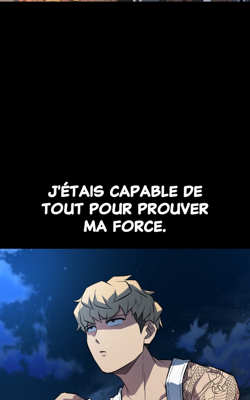 Read King of the Arena FR Manga Online