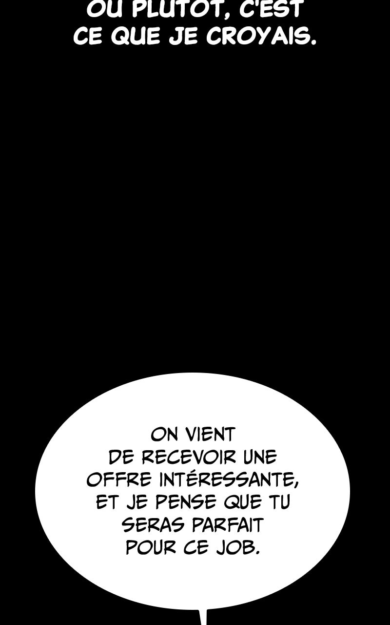 Read King of the Arena FR Manga Online