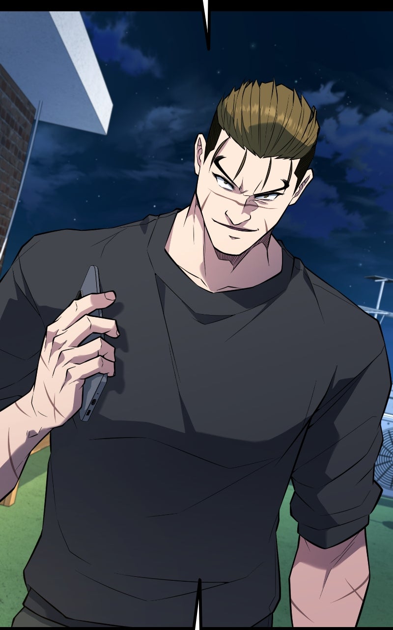 Read King of the Arena FR Manga Online