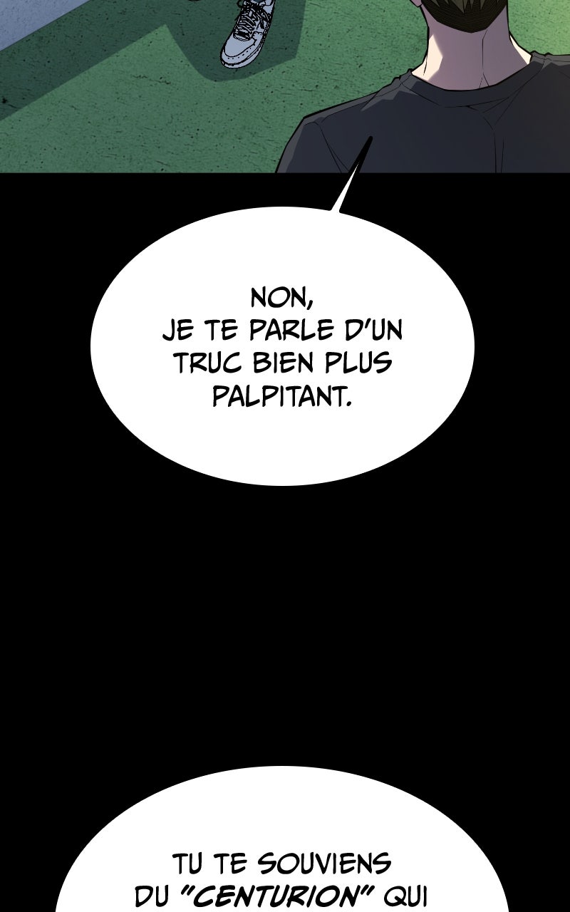 Read King of the Arena FR Manga Online