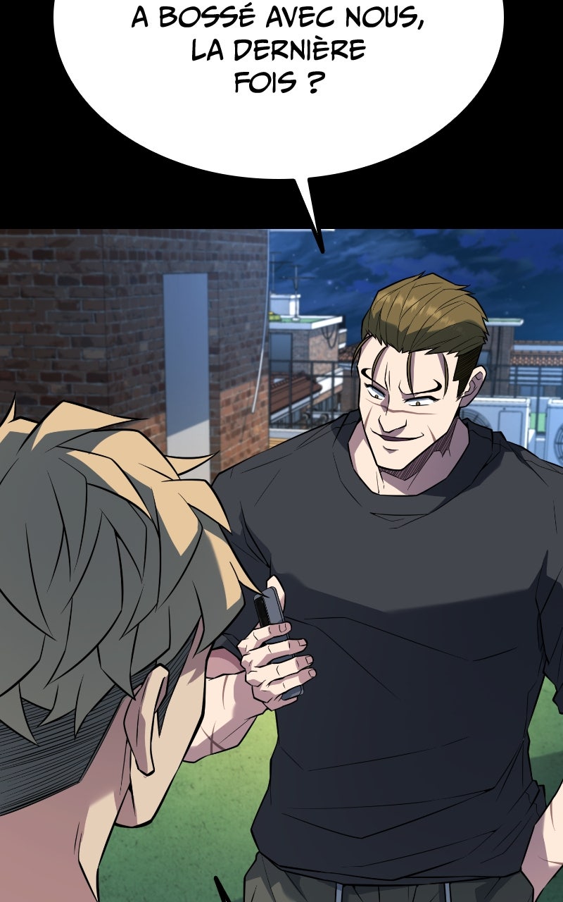 Read King of the Arena FR Manga Online