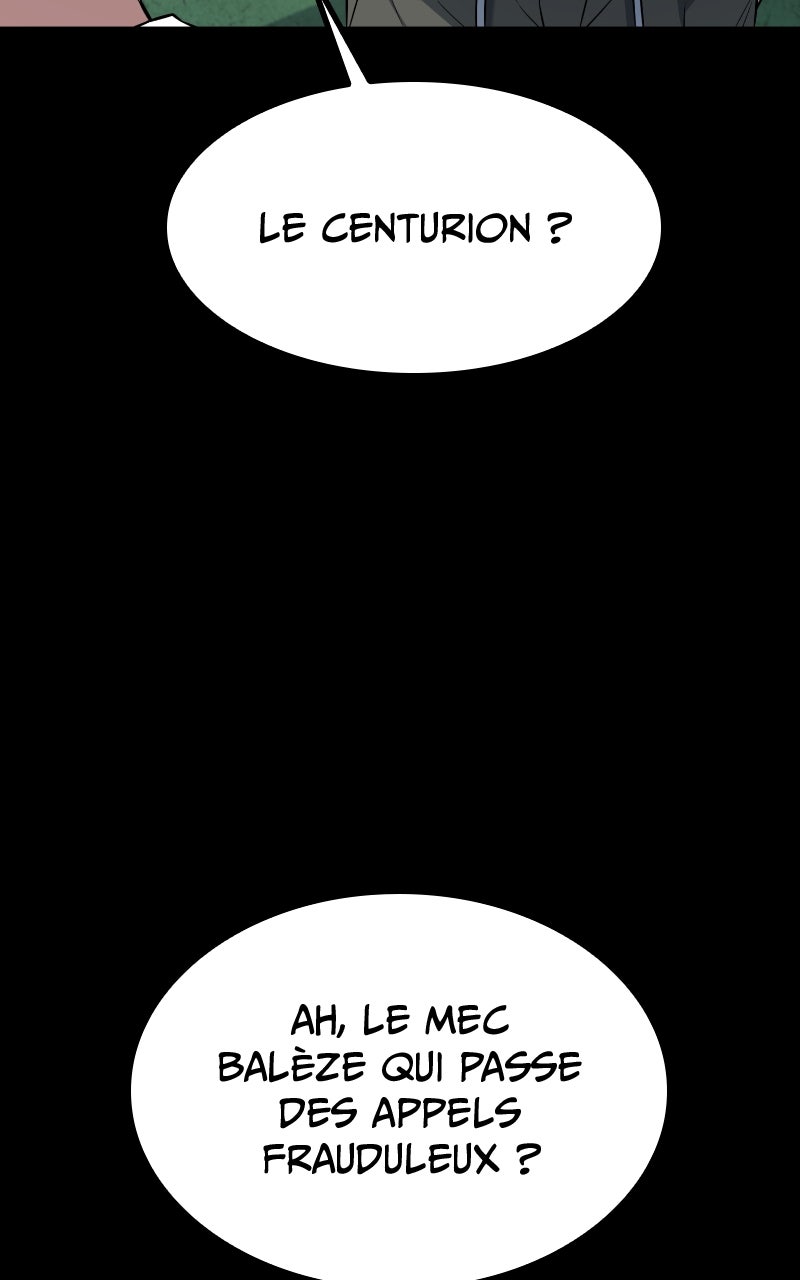 Read King of the Arena FR Manga Online