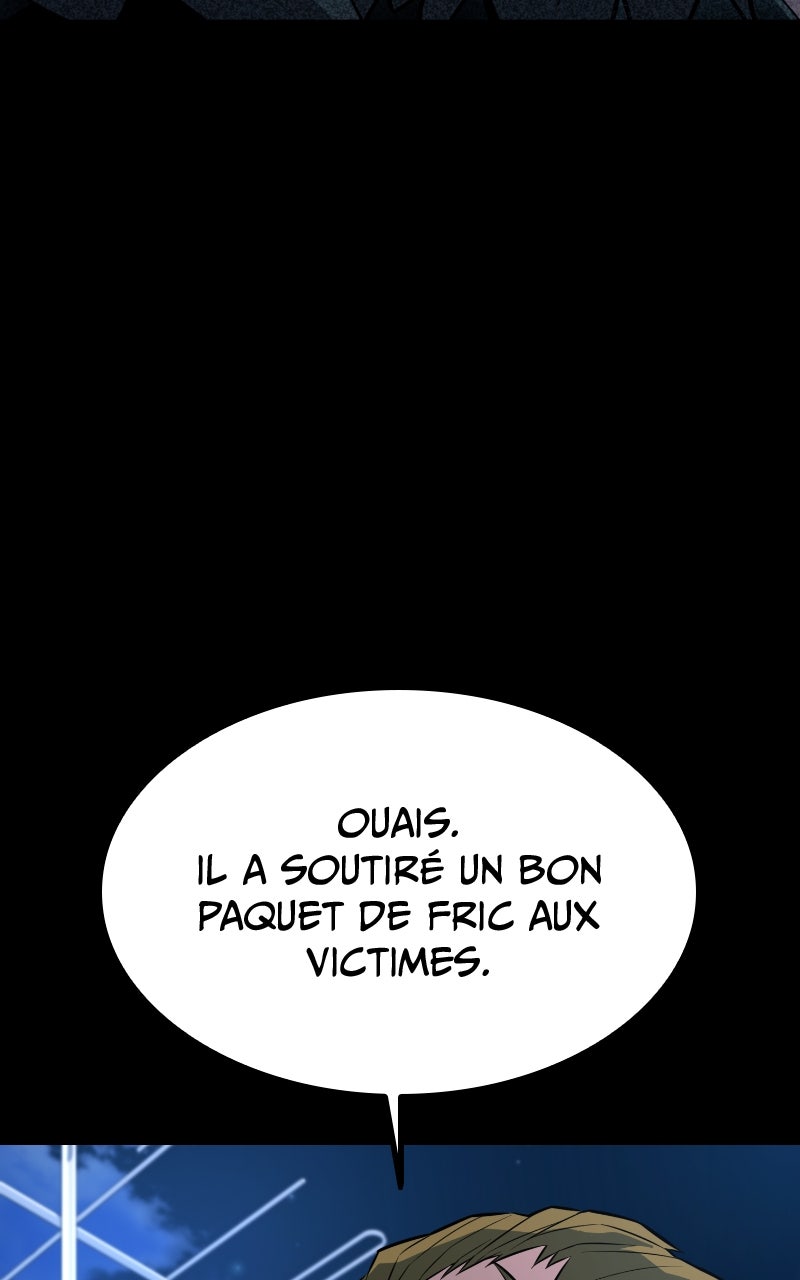 Read King of the Arena FR Manga Online