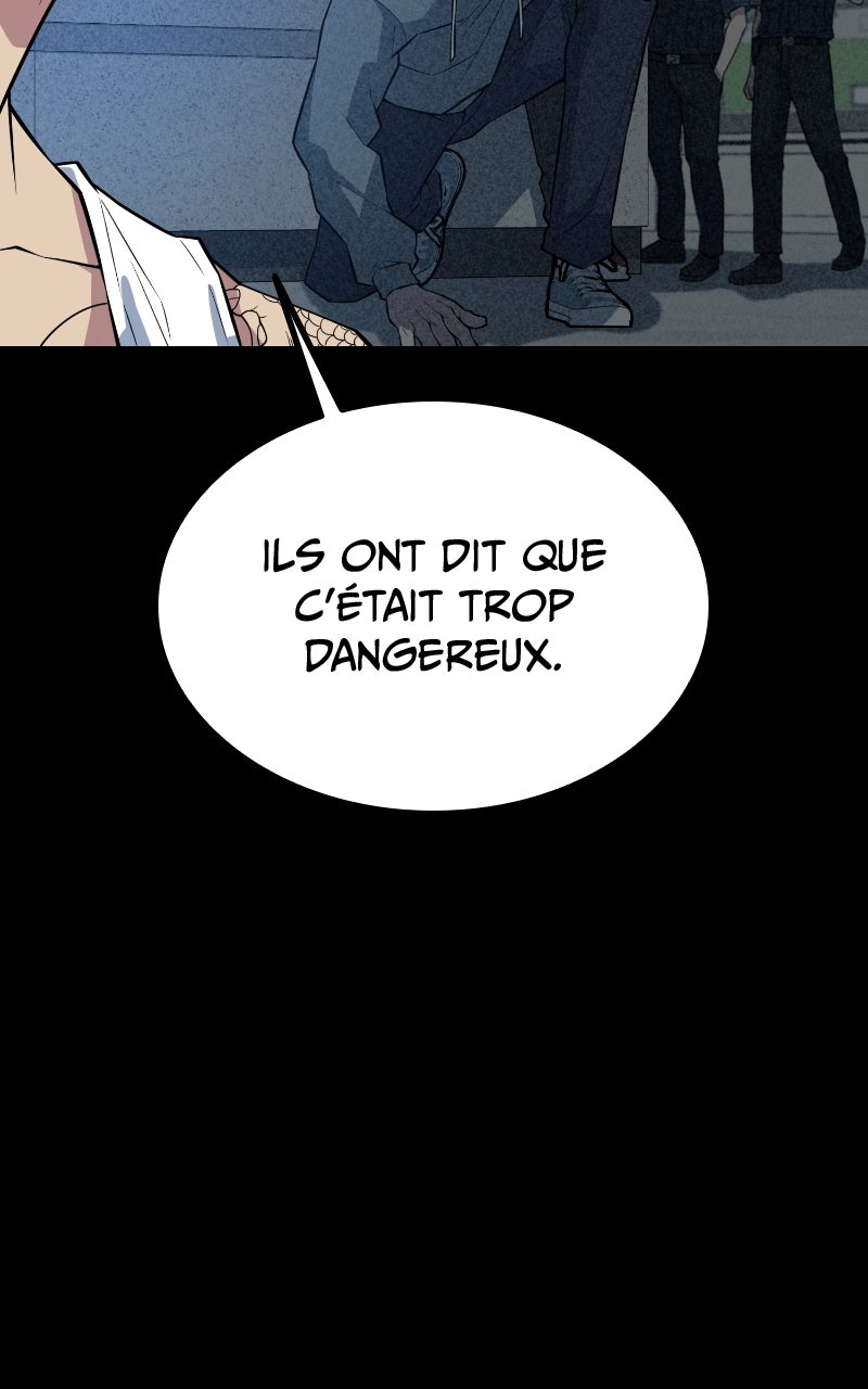 Read King of the Arena FR Manga Online