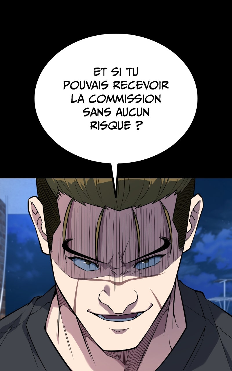 Read King of the Arena FR Manga Online