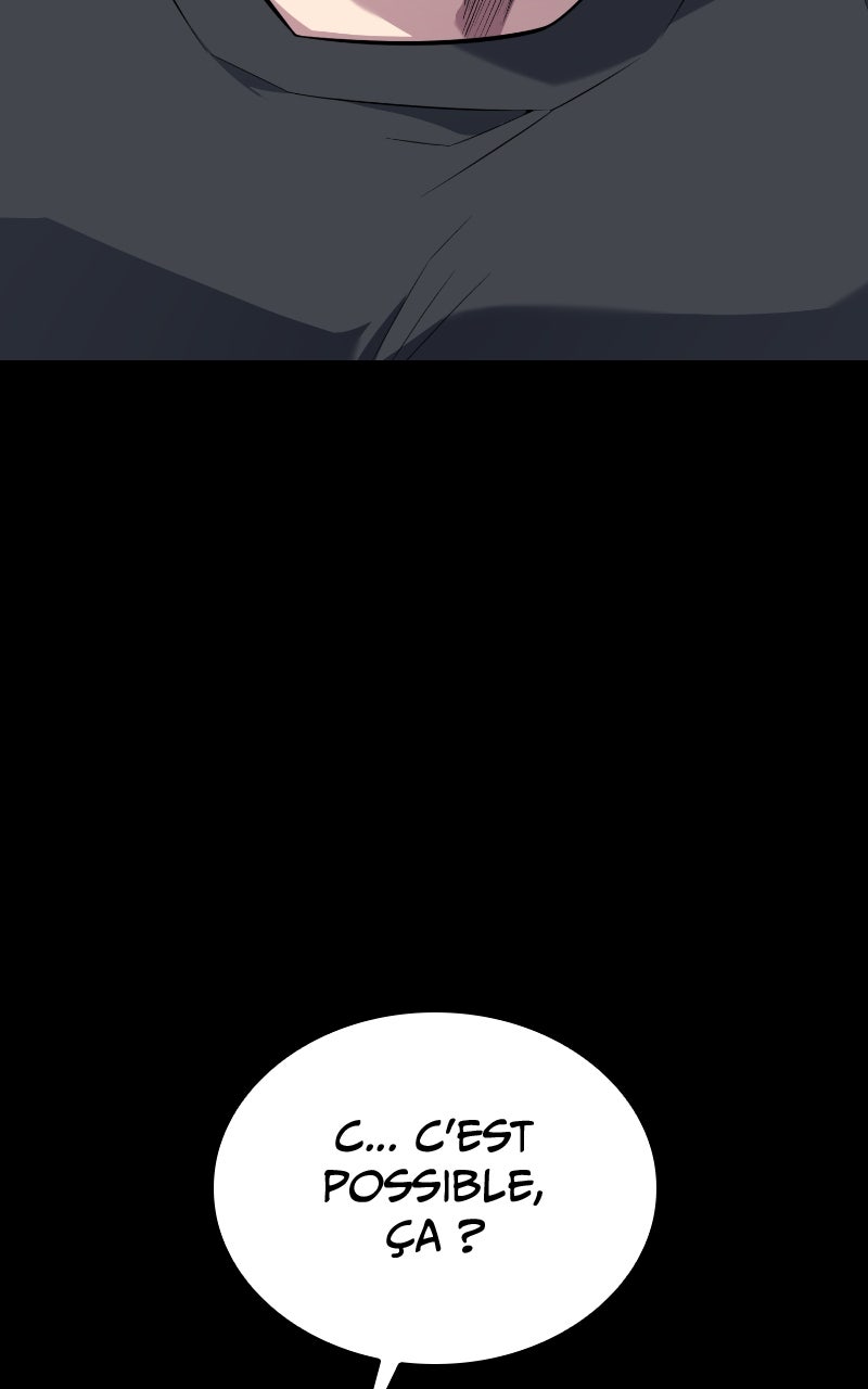 Read King of the Arena FR Manga Online