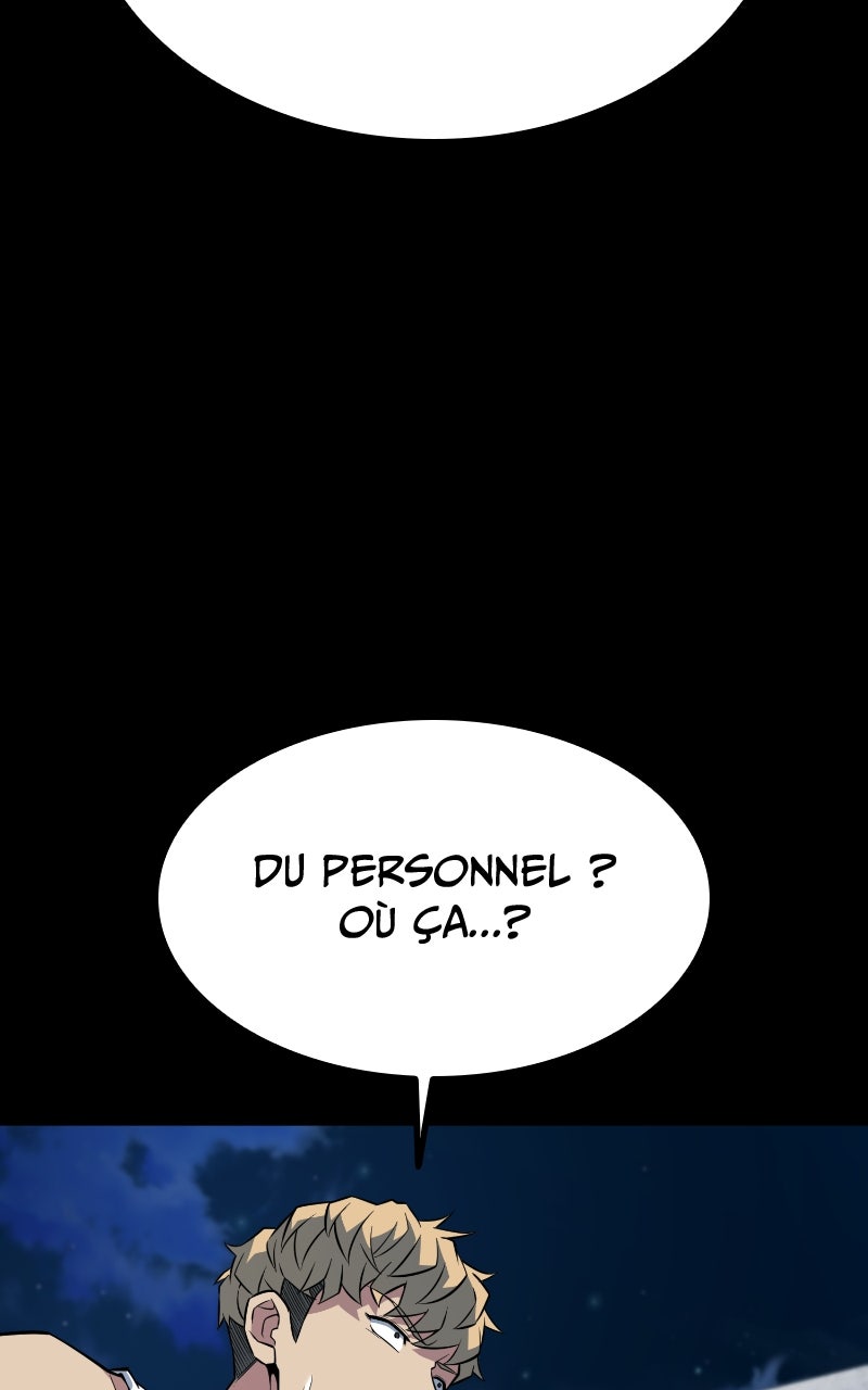 Read King of the Arena FR Manga Online