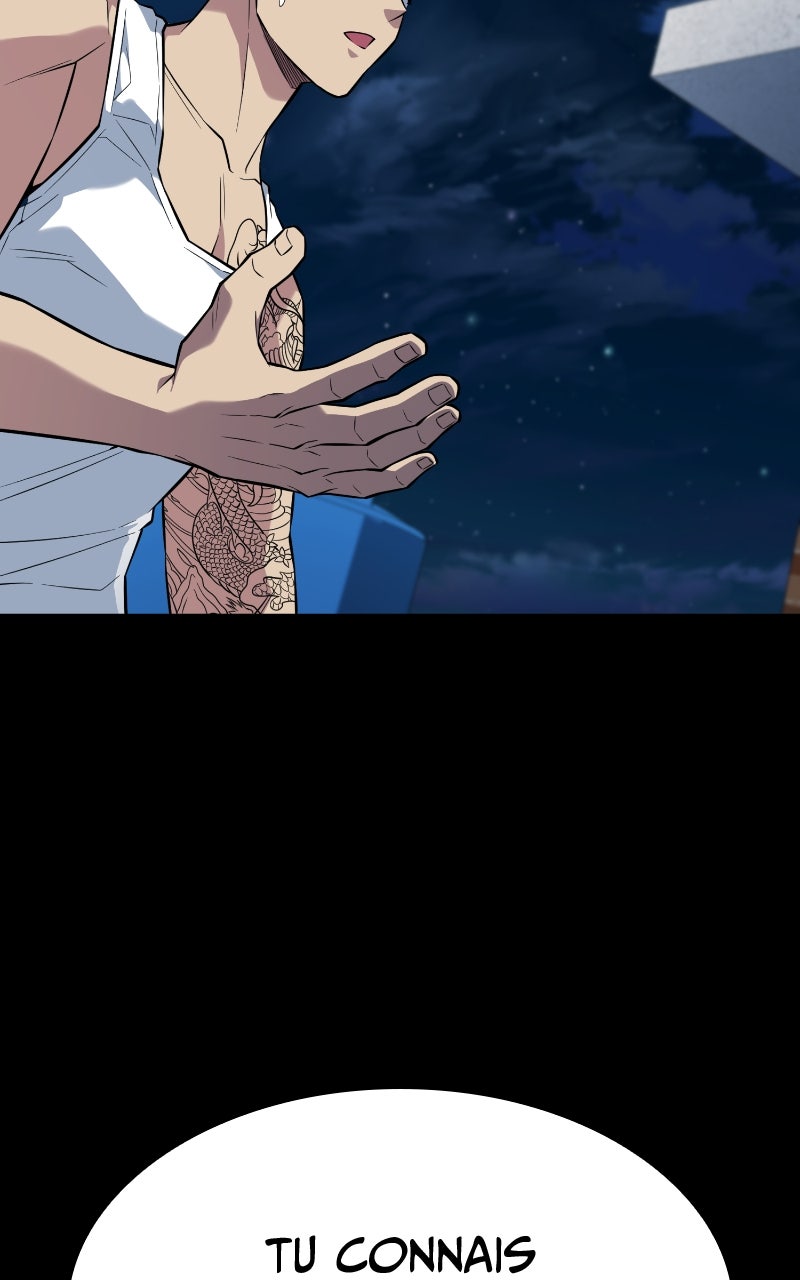 Read King of the Arena FR Manga Online