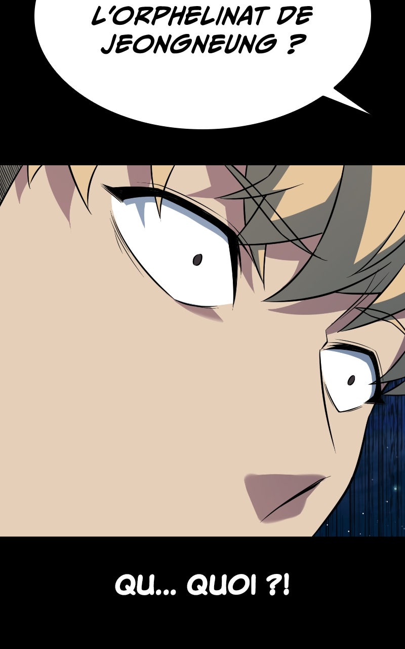 Read King of the Arena FR Manga Online