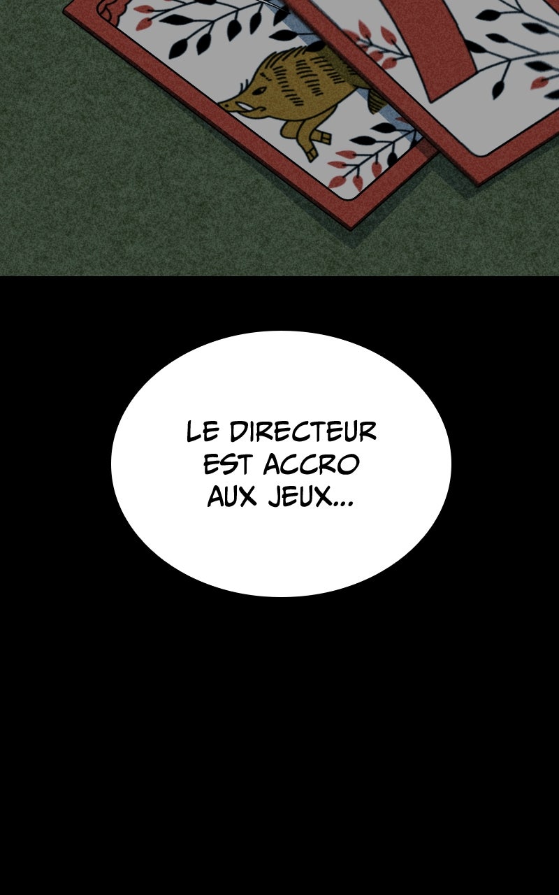 Read King of the Arena FR Manga Online