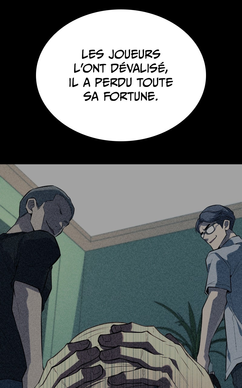 Read King of the Arena FR Manga Online