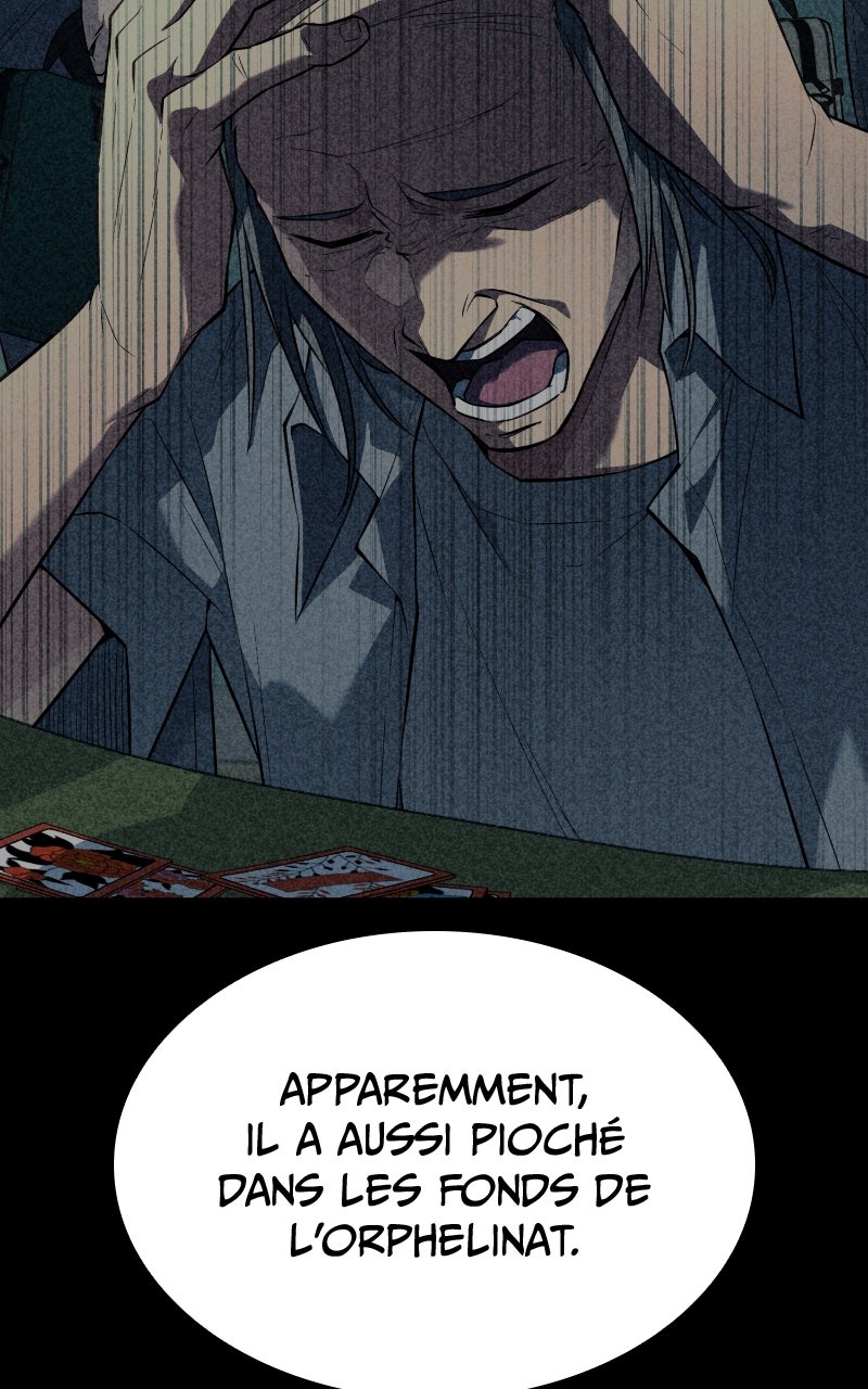 Read King of the Arena FR Manga Online