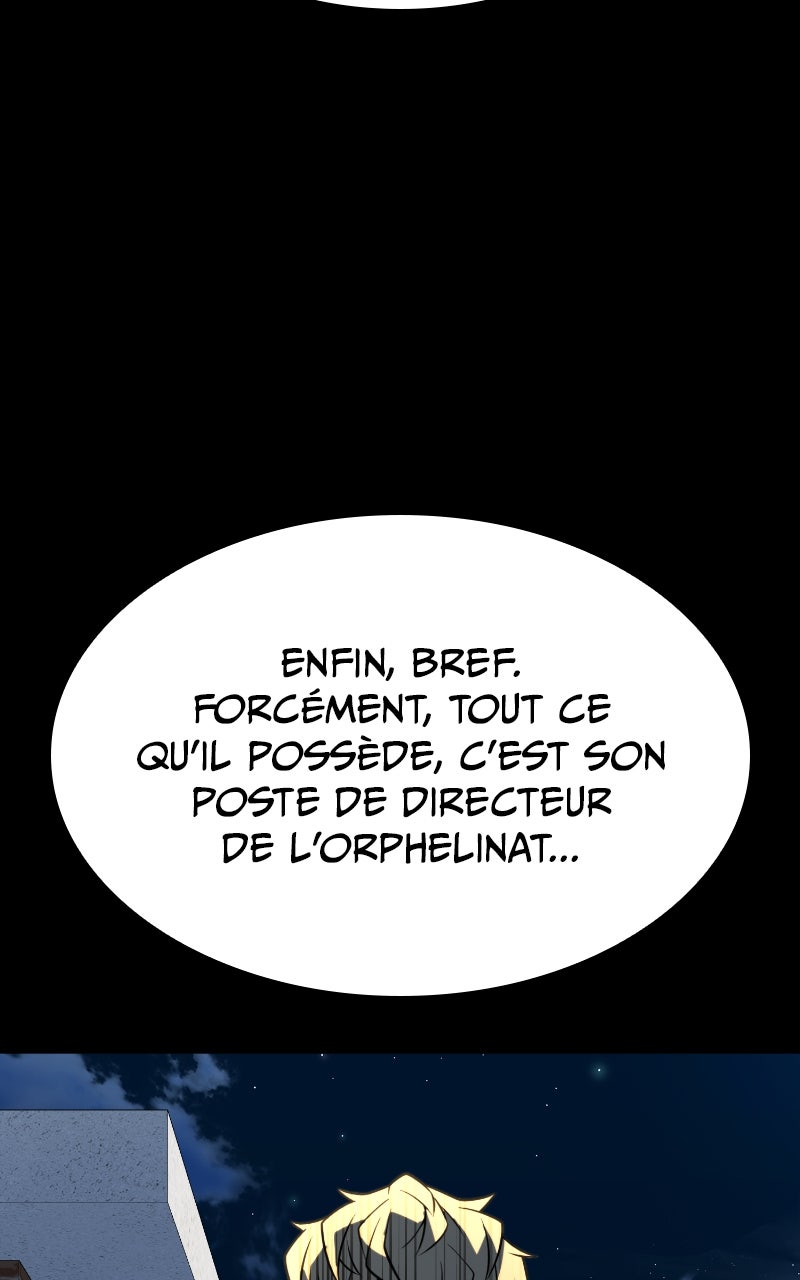 Read King of the Arena FR Manga Online