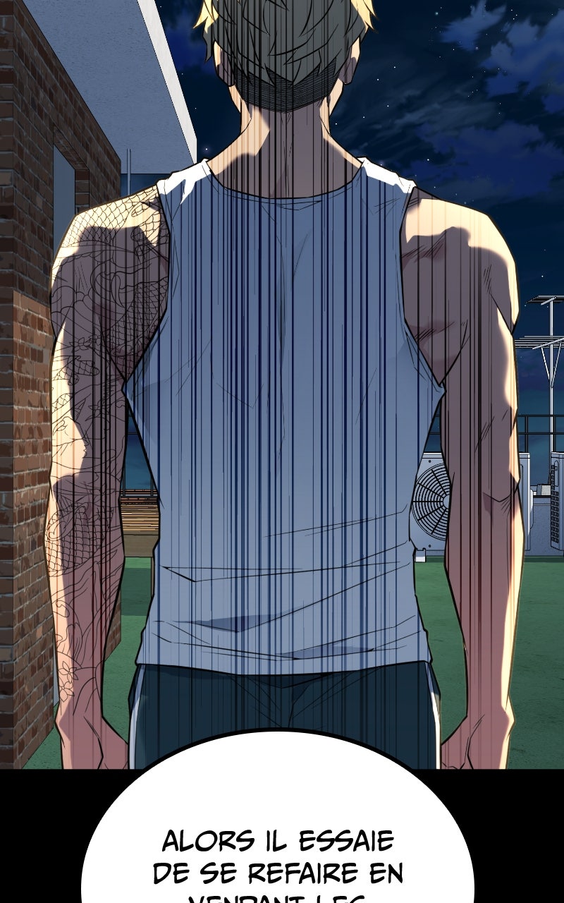 Read King of the Arena FR Manga Online