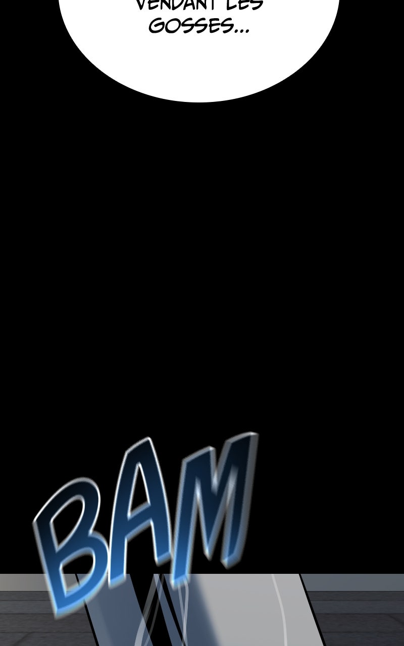 Read King of the Arena FR Manga Online