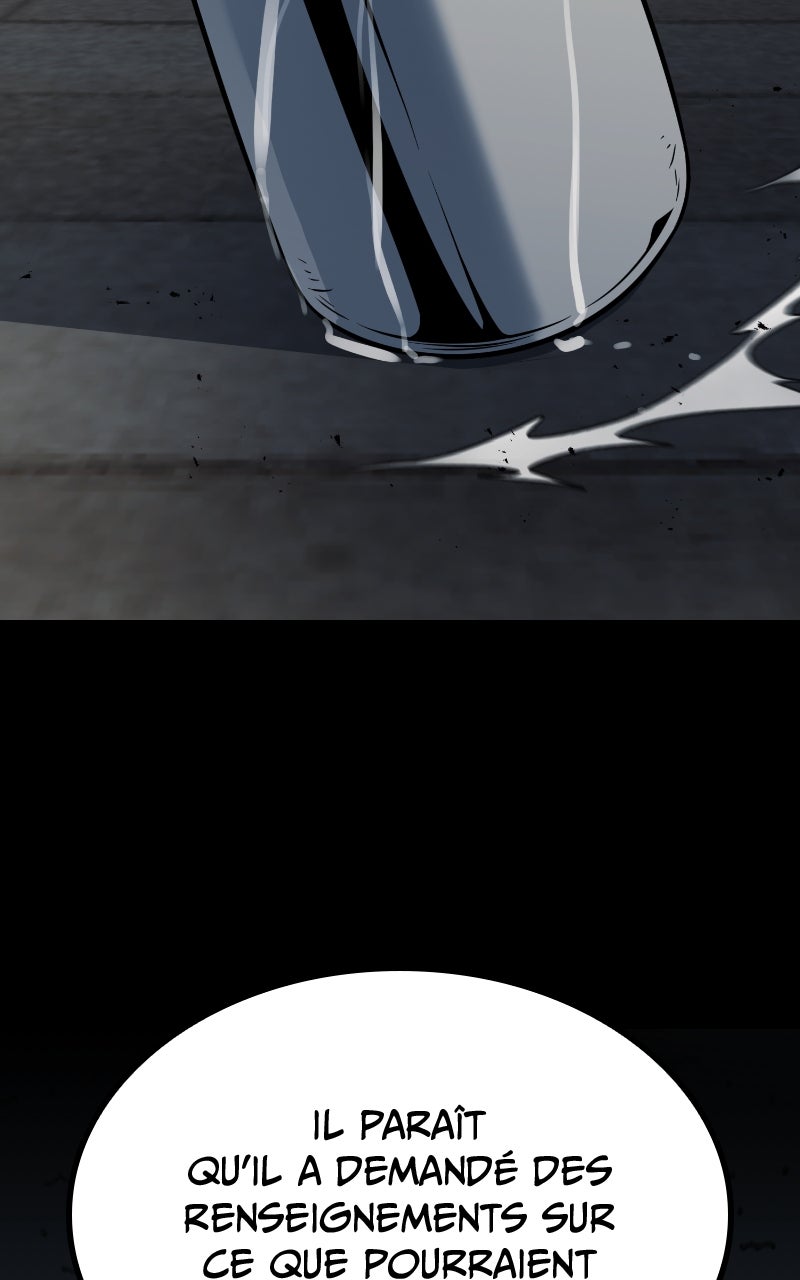 Read King of the Arena FR Manga Online