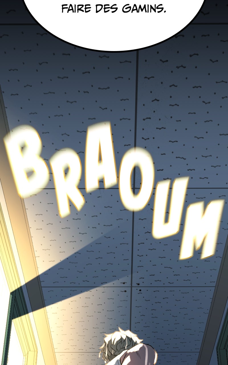 Read King of the Arena FR Manga Online