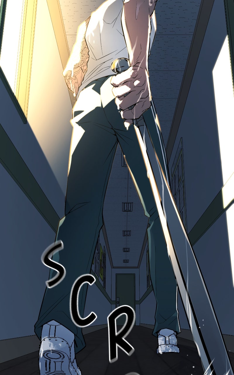 Read King of the Arena FR Manga Online