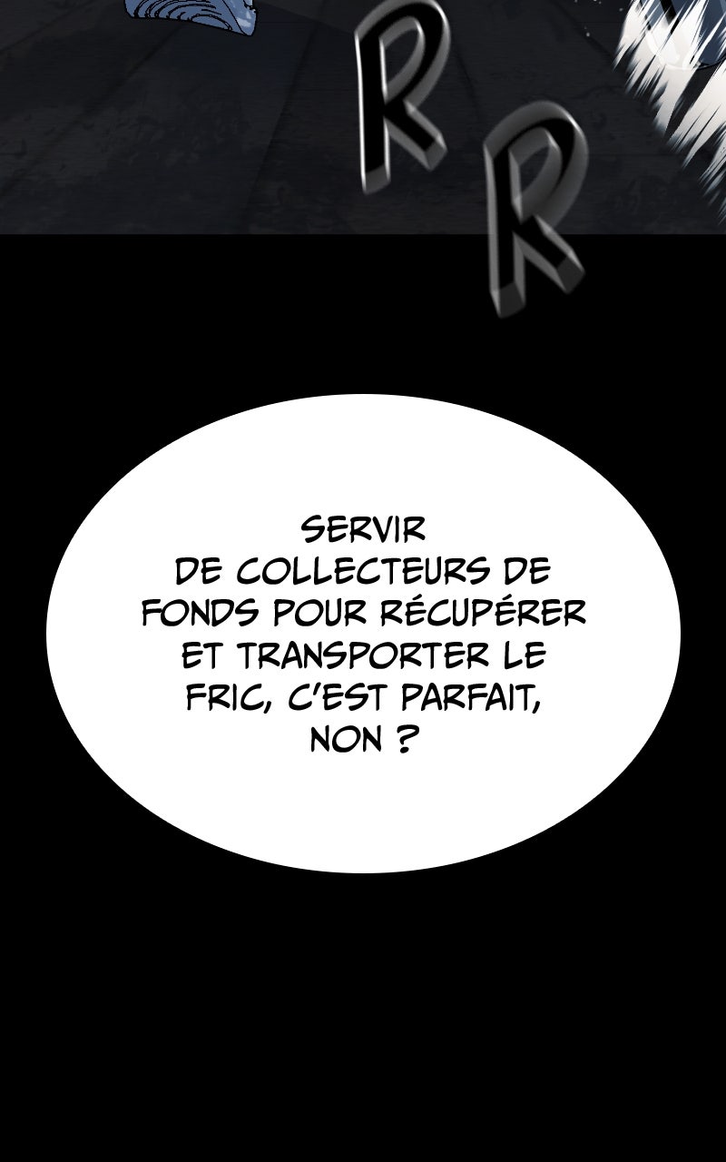 Read King of the Arena FR Manga Online