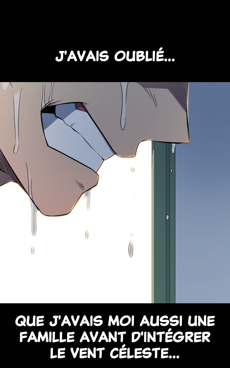 Read King of the Arena FR Manga Online