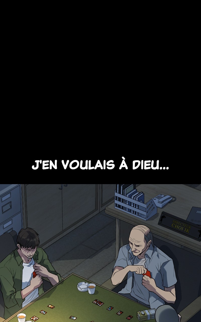 Read King of the Arena FR Manga Online