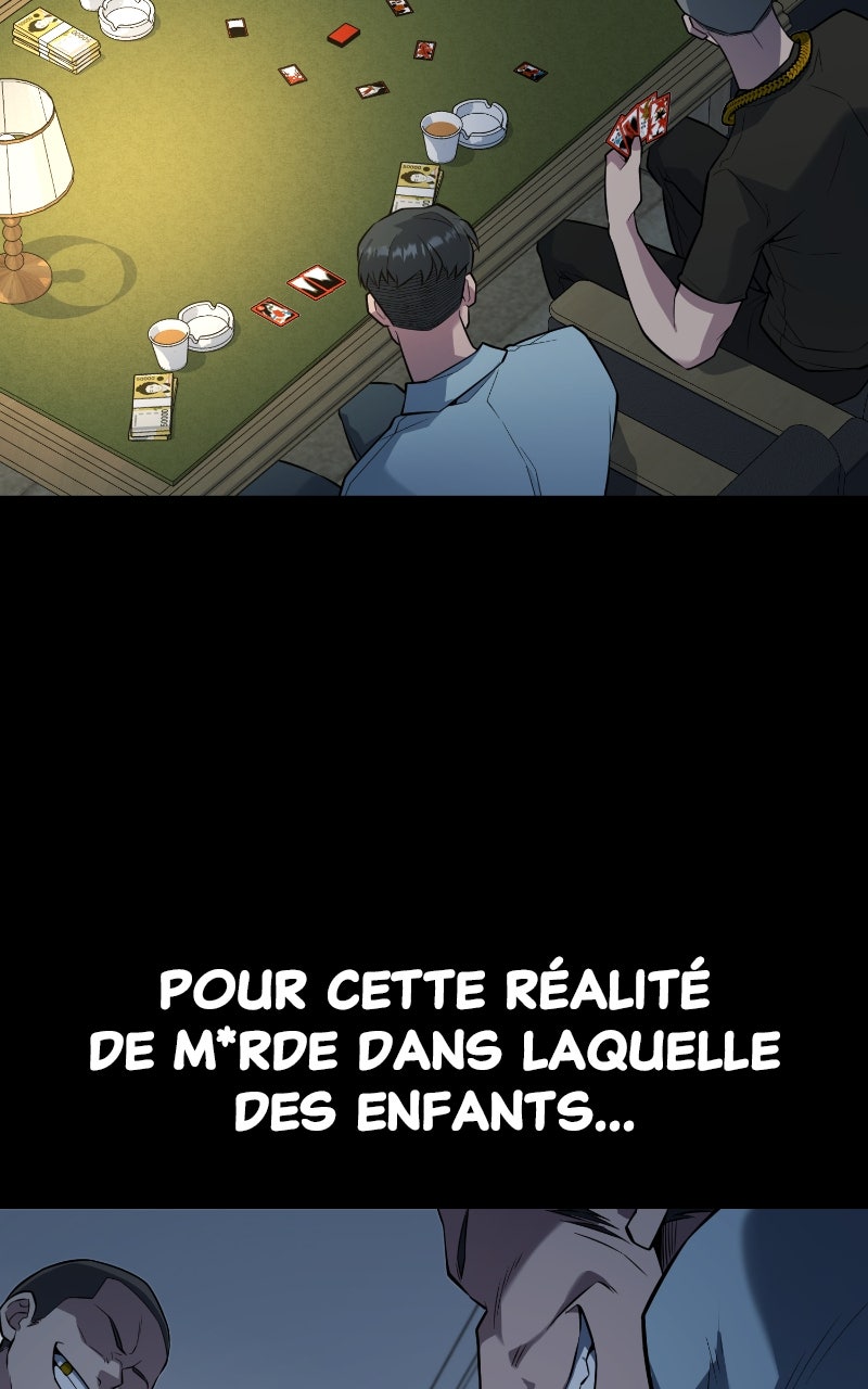 Read King of the Arena FR Manga Online