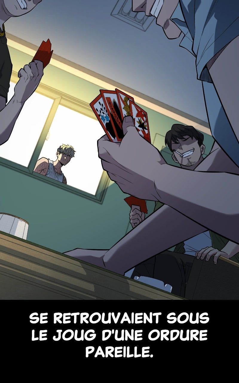 Read King of the Arena FR Manga Online