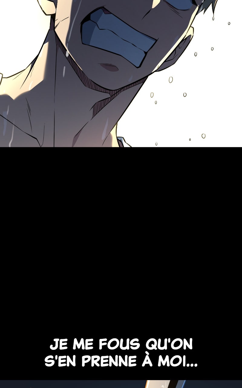 Read King of the Arena FR Manga Online