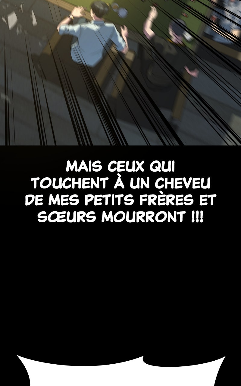 Read King of the Arena FR Manga Online