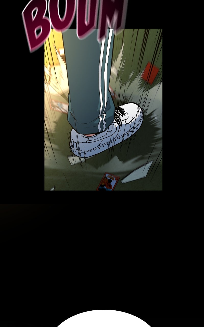 Read King of the Arena FR Manga Online